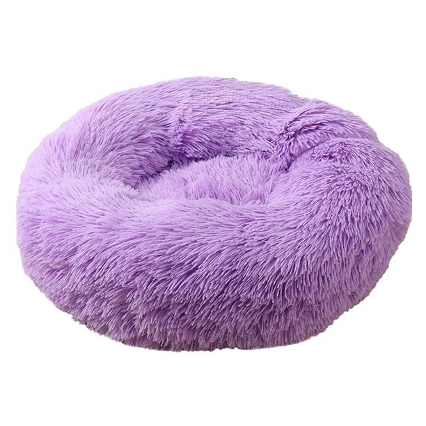 Donut Pet Bed - Pets N'Beyond