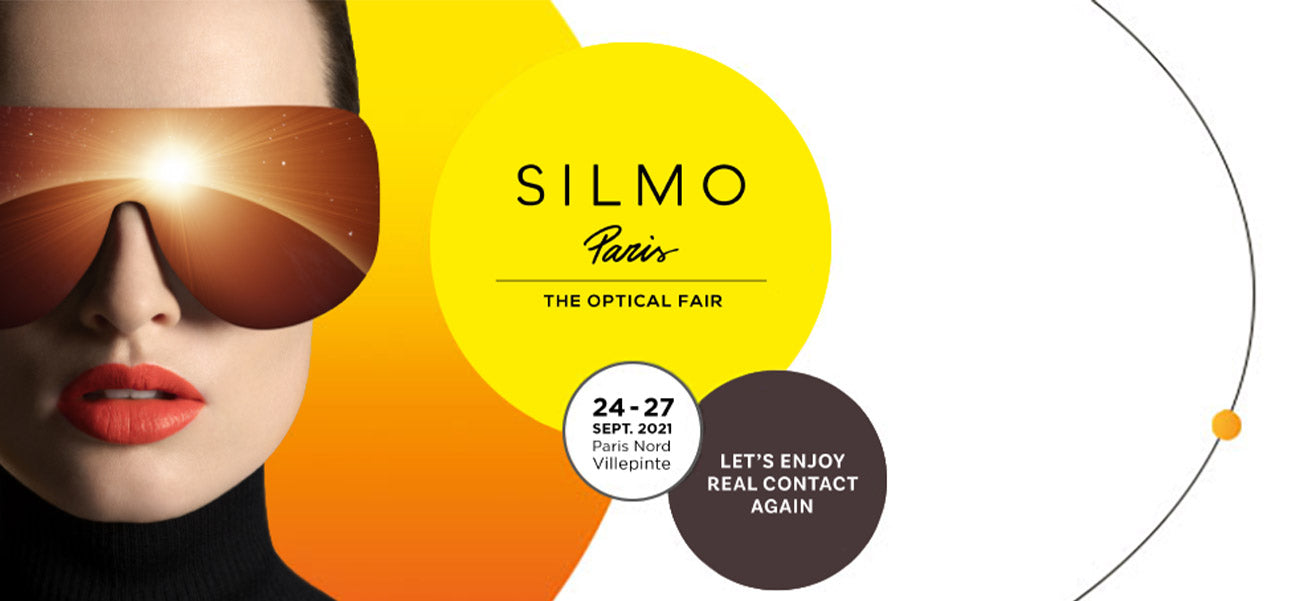 Explore the Future of Eyewear with SILMO Paris EuroOptica™ NYC