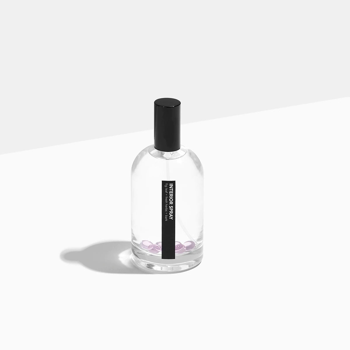 INTERIOR SPRAY - FIG LEAF + HERBS + BARK