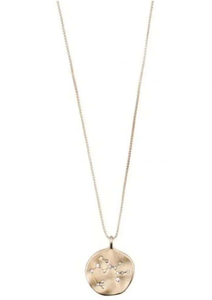 Collier horoscope SAGITTAIRE
