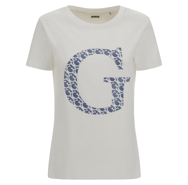 Camiseta guess y Polo Mujer