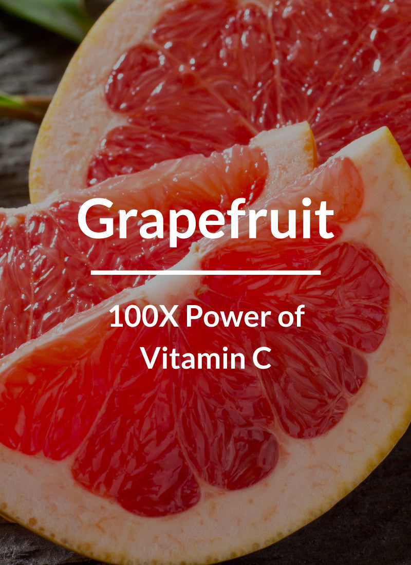 Vitamin C Skin Brightening Face Wash