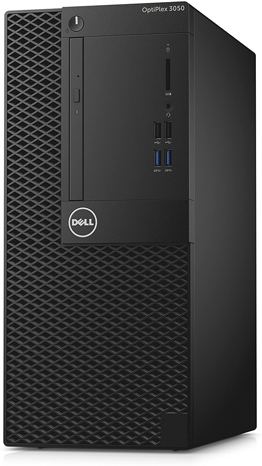 Dell Optiplex 3050 Tower i5-7500 3.4GHz 8GB RAM 512GB SSD Windows 10 P