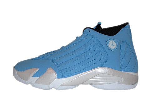 air jordan 14 pantone