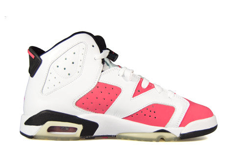 air jordan 6 rose