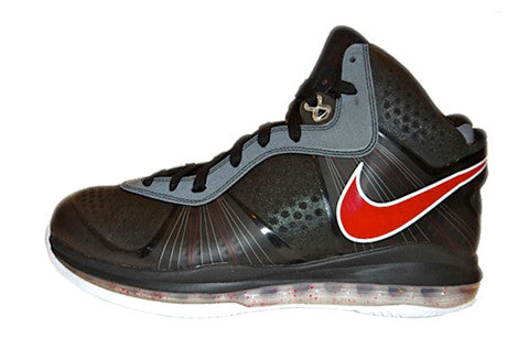 nike lebron 8 or