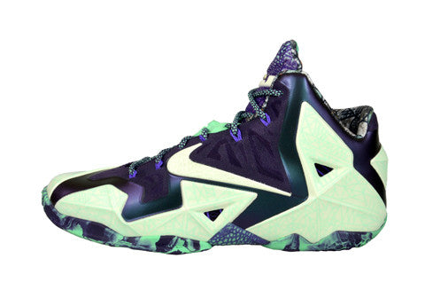 nike lebron 11