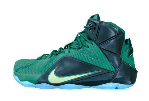 lebron 12 svsm