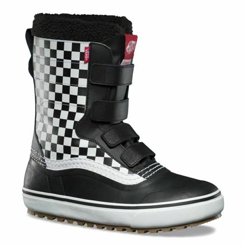 vans standard v mte snow boot