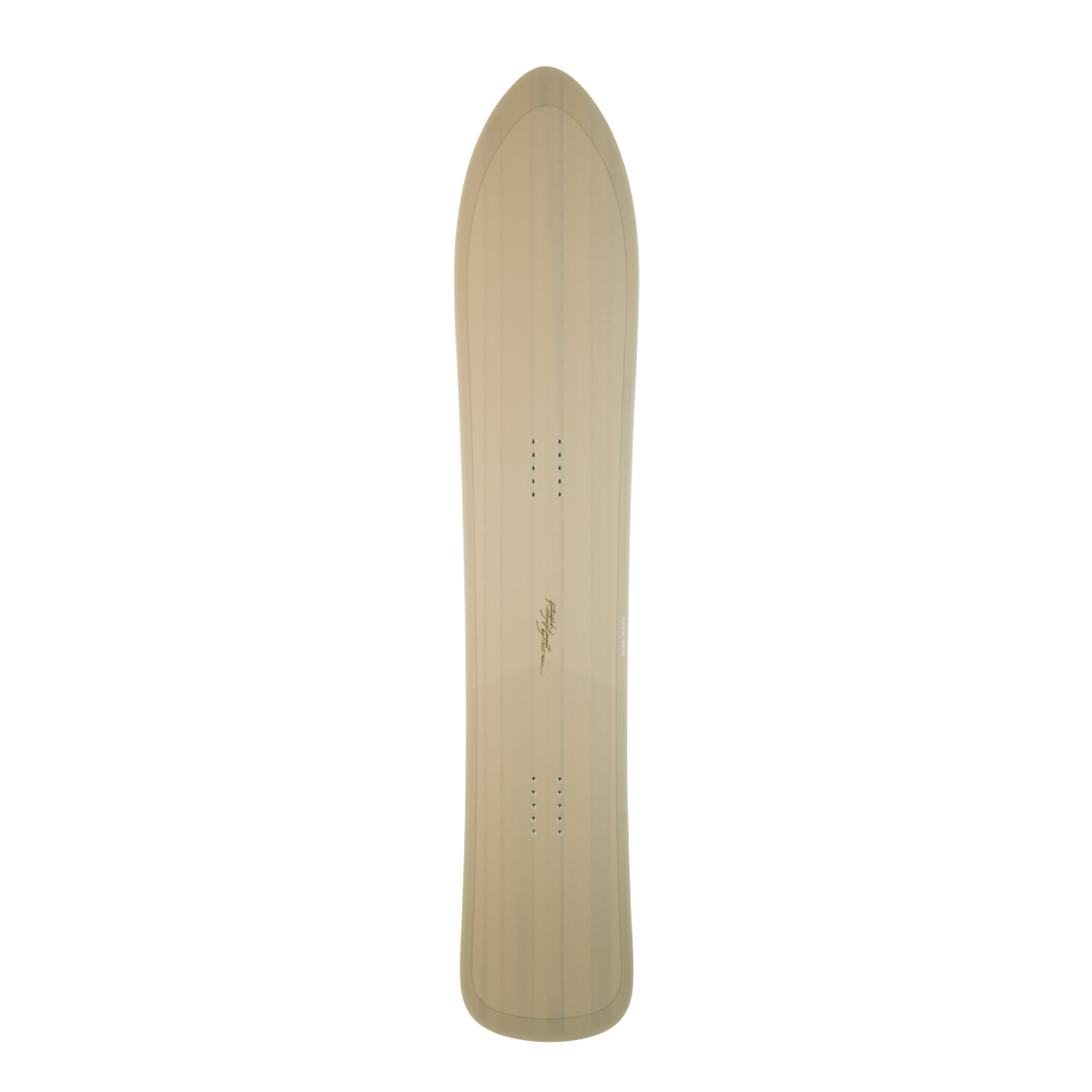 Gentemstick Flying Carpet 146 Snowboard 2024