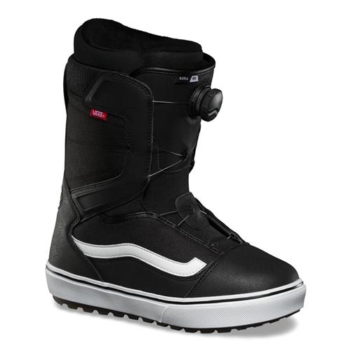 vans snowboard boots og