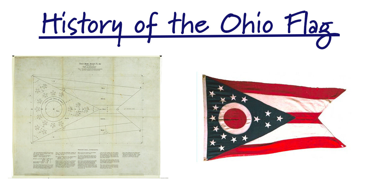 history-of-the-state-of-ohio-flag-flagladyusa