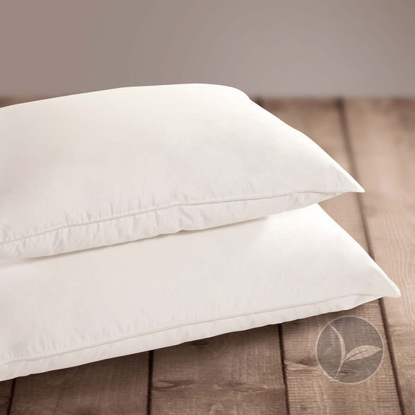 calvin klein goose down pillow