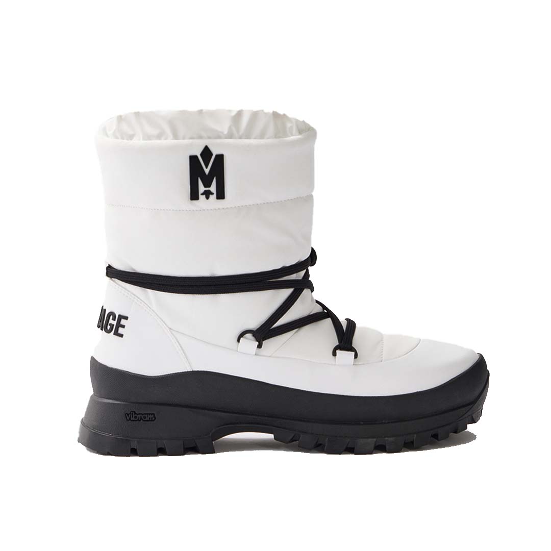 Mackage CONQUER - Off White / 36. 1