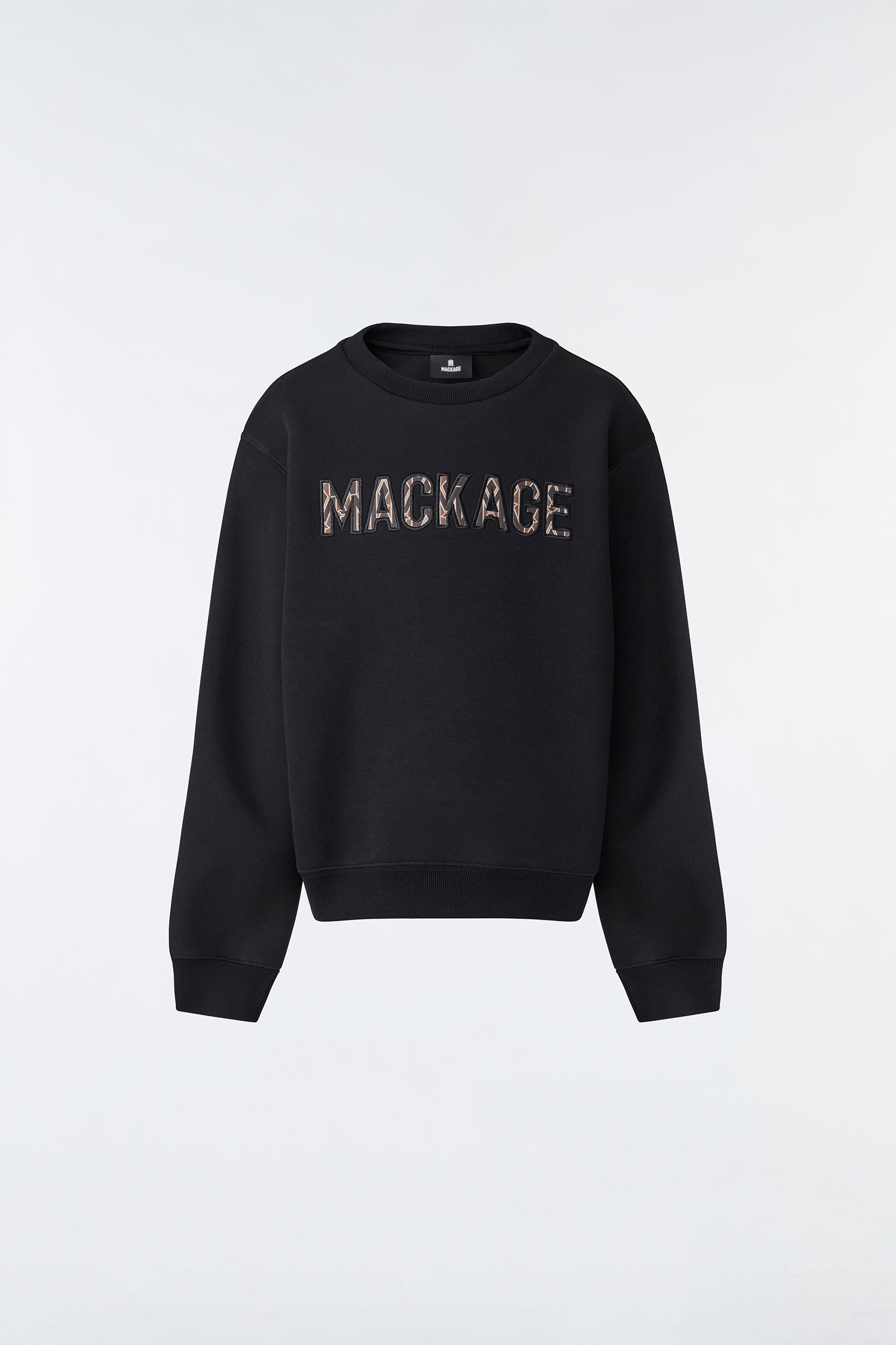 Mackage RIO-T - Black / 2. 1