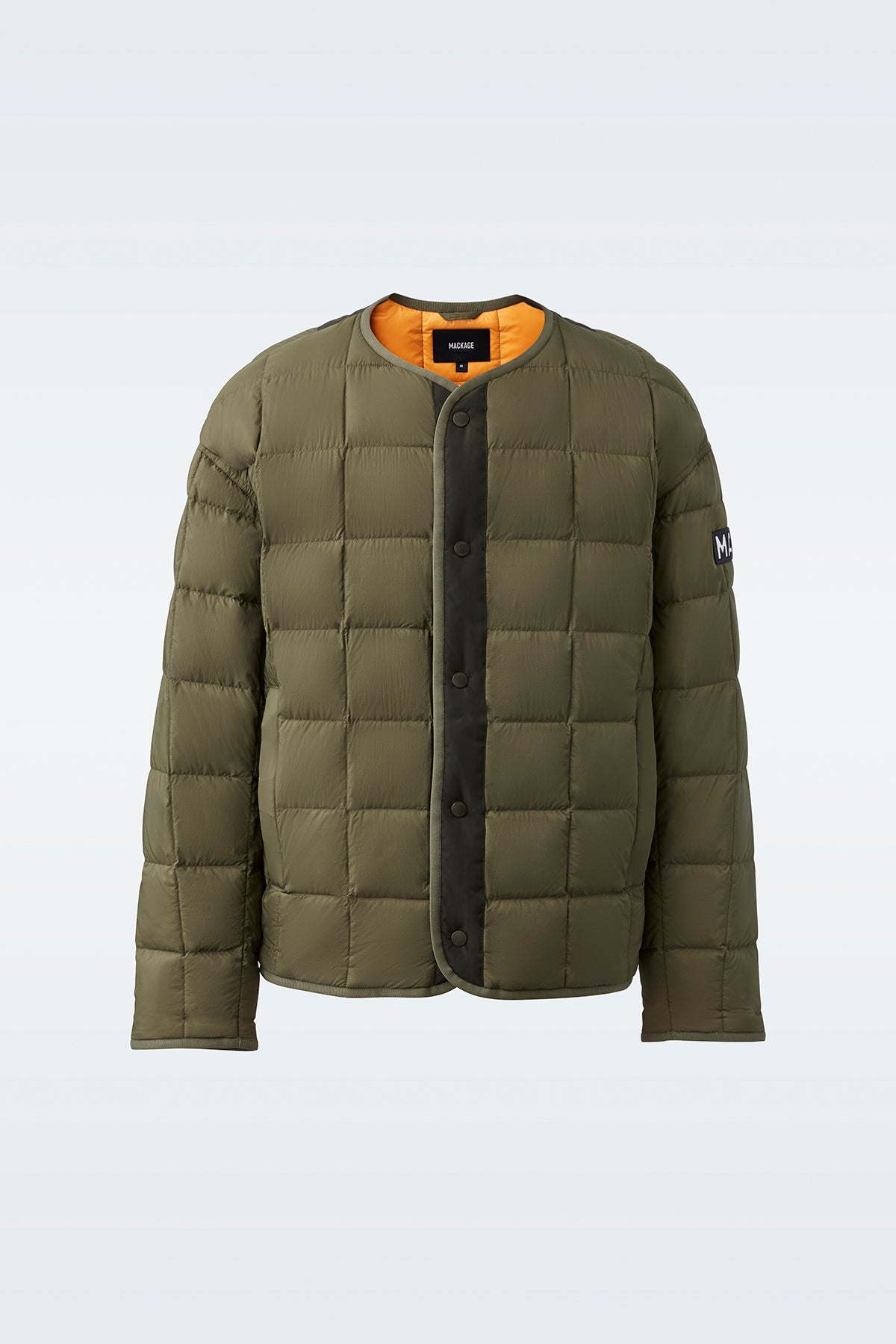 Timothy Light down liner jacket for men | Mackage® US