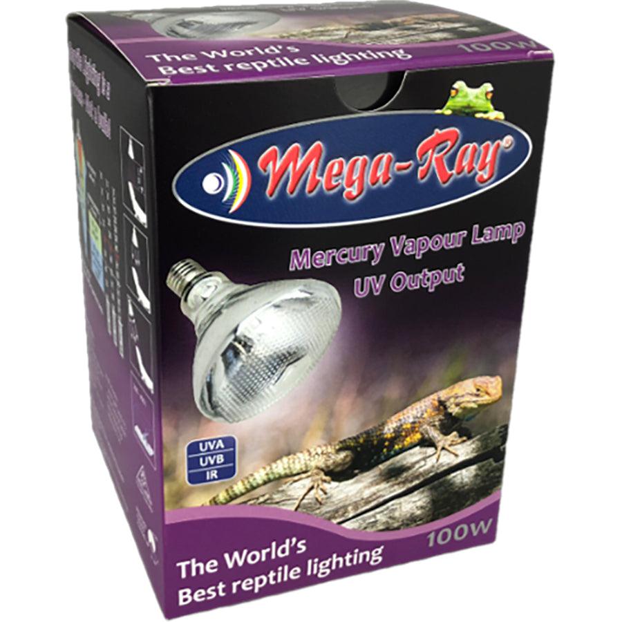 mega ray light