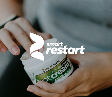 Sport Skin Care CBD UK by Smart Restart