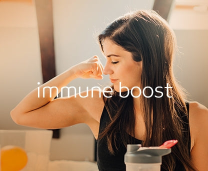 CBD for immune boost
