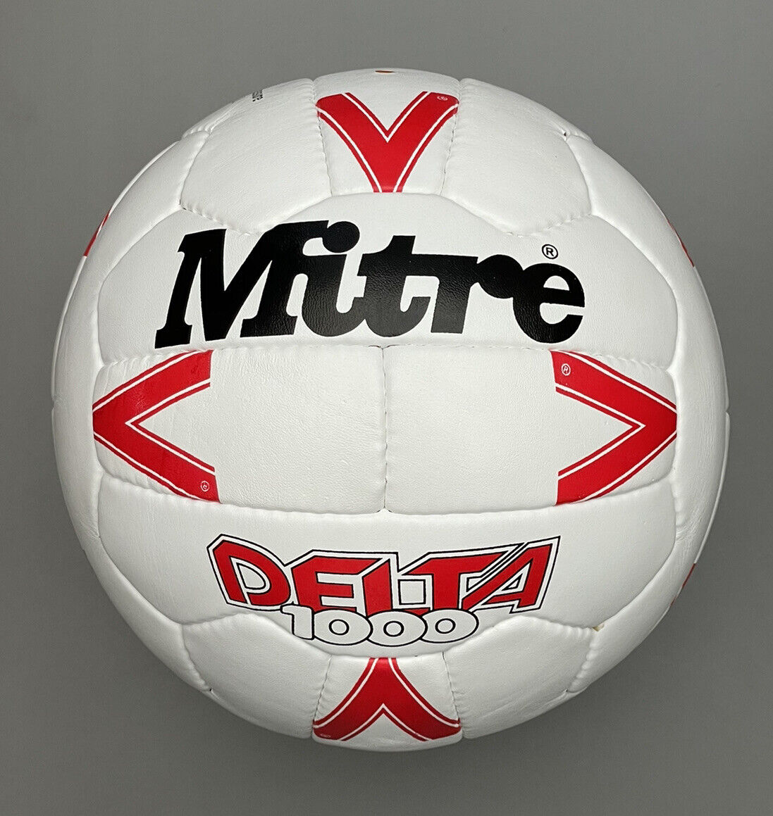 Nike T90 Premier League Football Yellow 5 Match Ball Vigo
