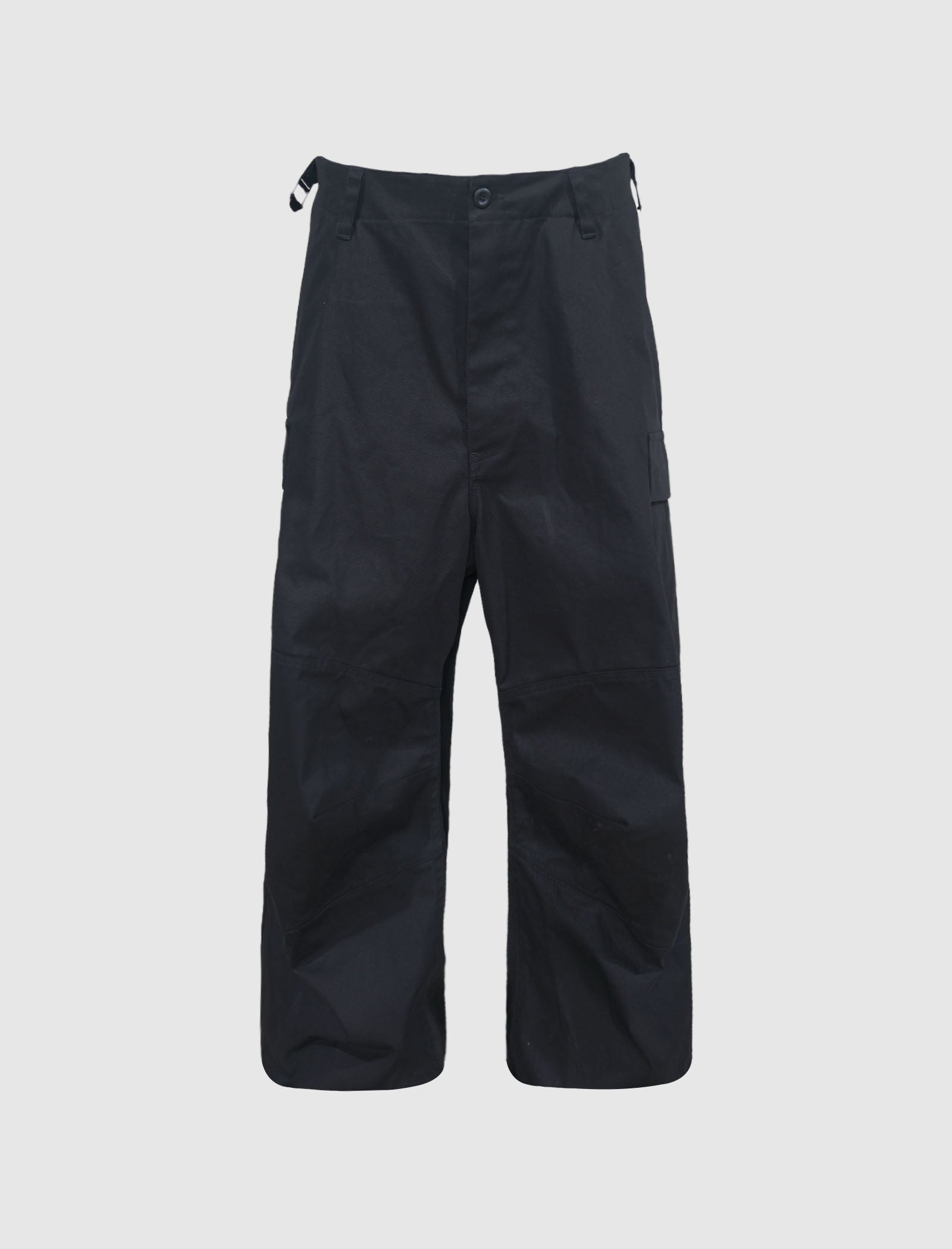 Balenciaga PFW22 / Kick Cargo Pants | ethicsinsports.ch