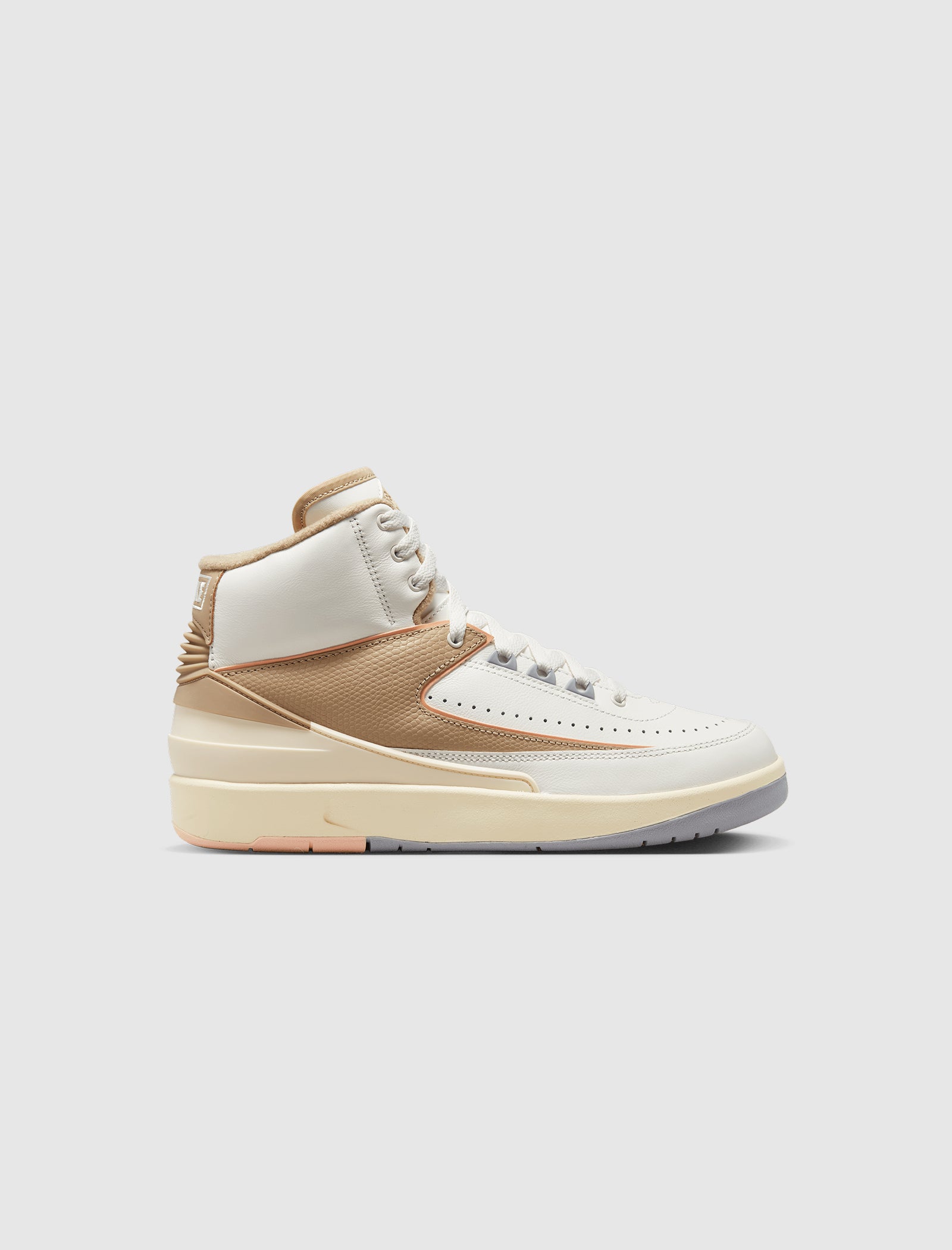 WOMEN'S AIR JORDAN 2 RETRO 