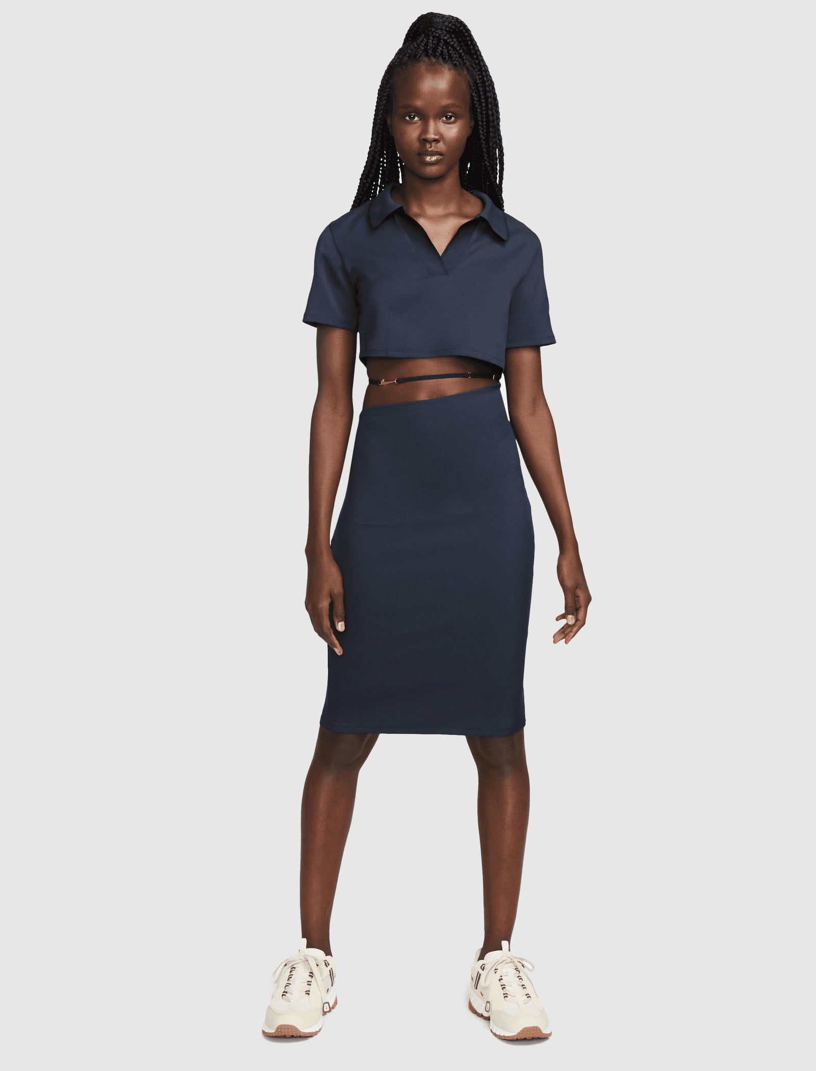 NIKE x JACQUEMUS WMNS NRG DF EU DRESS | labiela.com