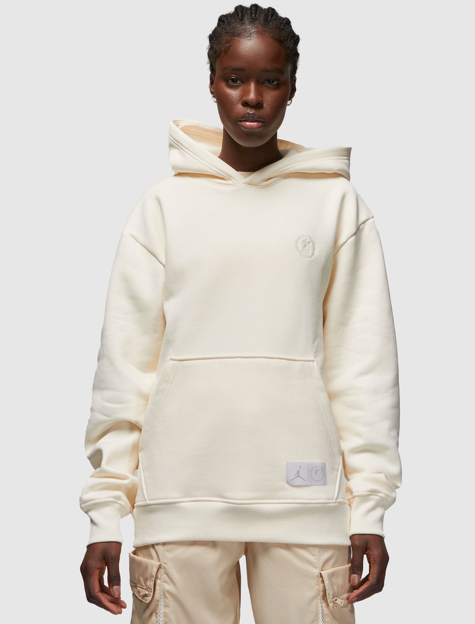 a ma maniere jordan hoodie