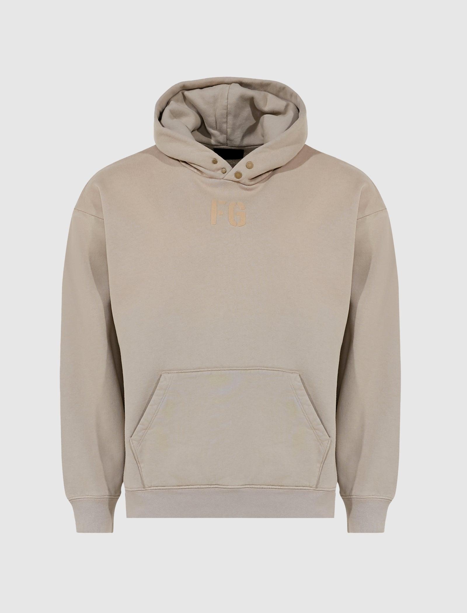 FEAR OF GOD FG HOODIE – A Ma Maniere