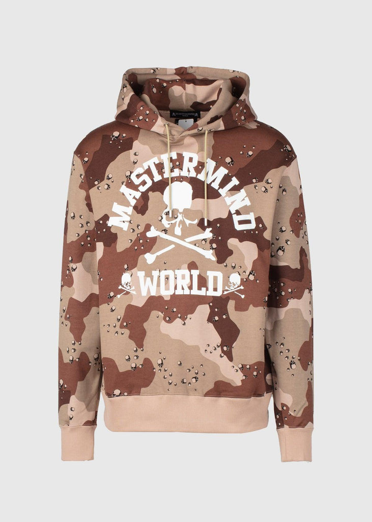 mastermind world camo hoodie