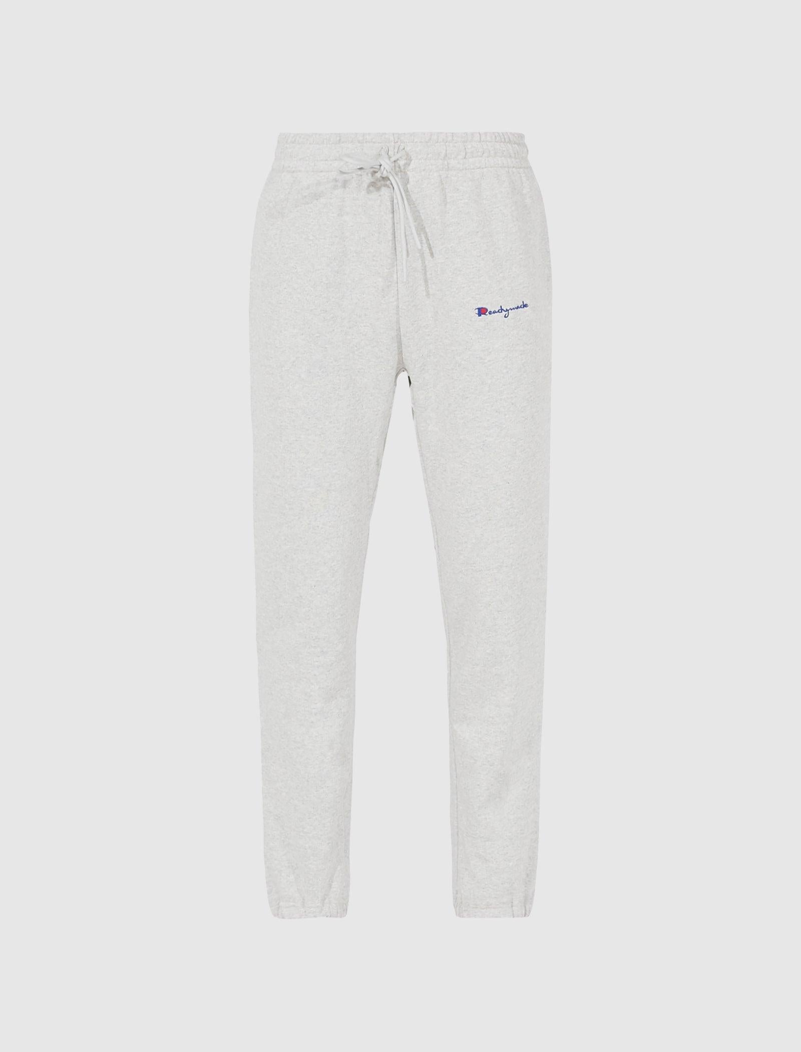 READYMADE SWEATPANTS – A Ma Maniere