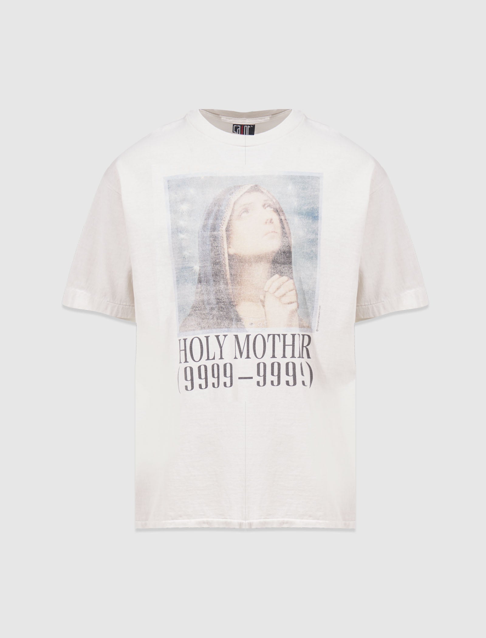 SAINT MICHEL HOLY MOTHER Tシャツ2022年秋冬モデル