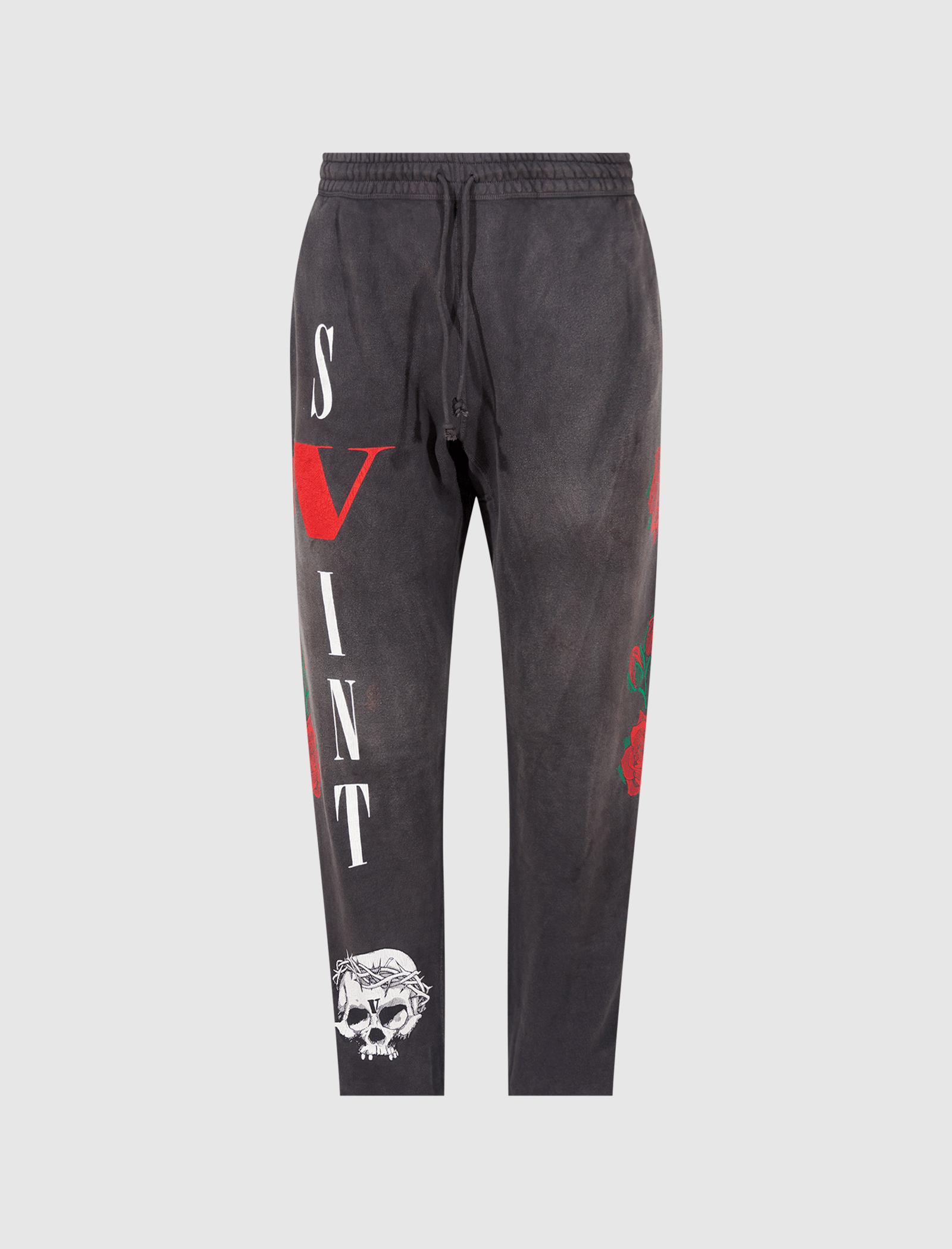 SAINT MICHAEL SWEATPANTS/VLONE – A Ma Maniere