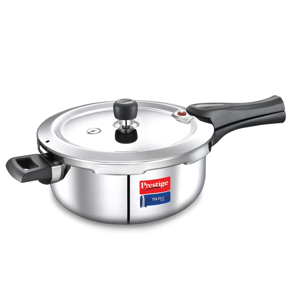 prestige pressure cooker 3.5 litre