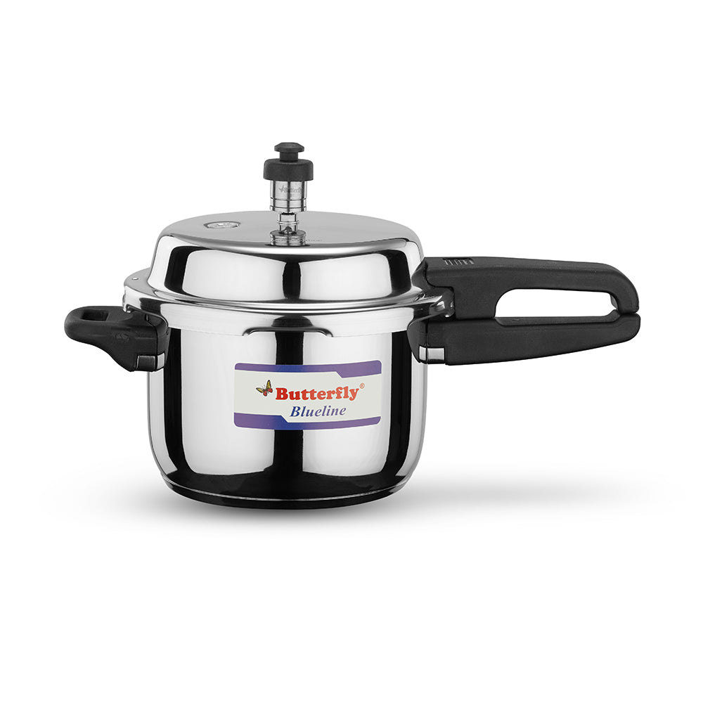 butterfly cooker 10 litre