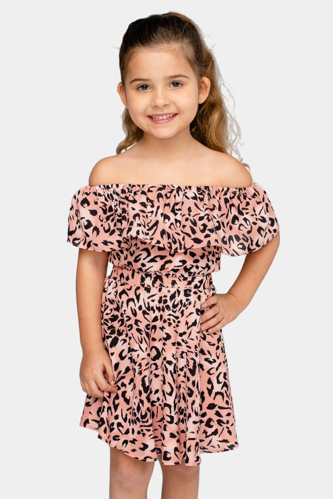 Select Sustainable Wearable Women's Apparel,Women, T-Shirts & Tops, Tank Tops - Clothing Shop OnlineKids Ainsley Top and Skirt Set - Kitty