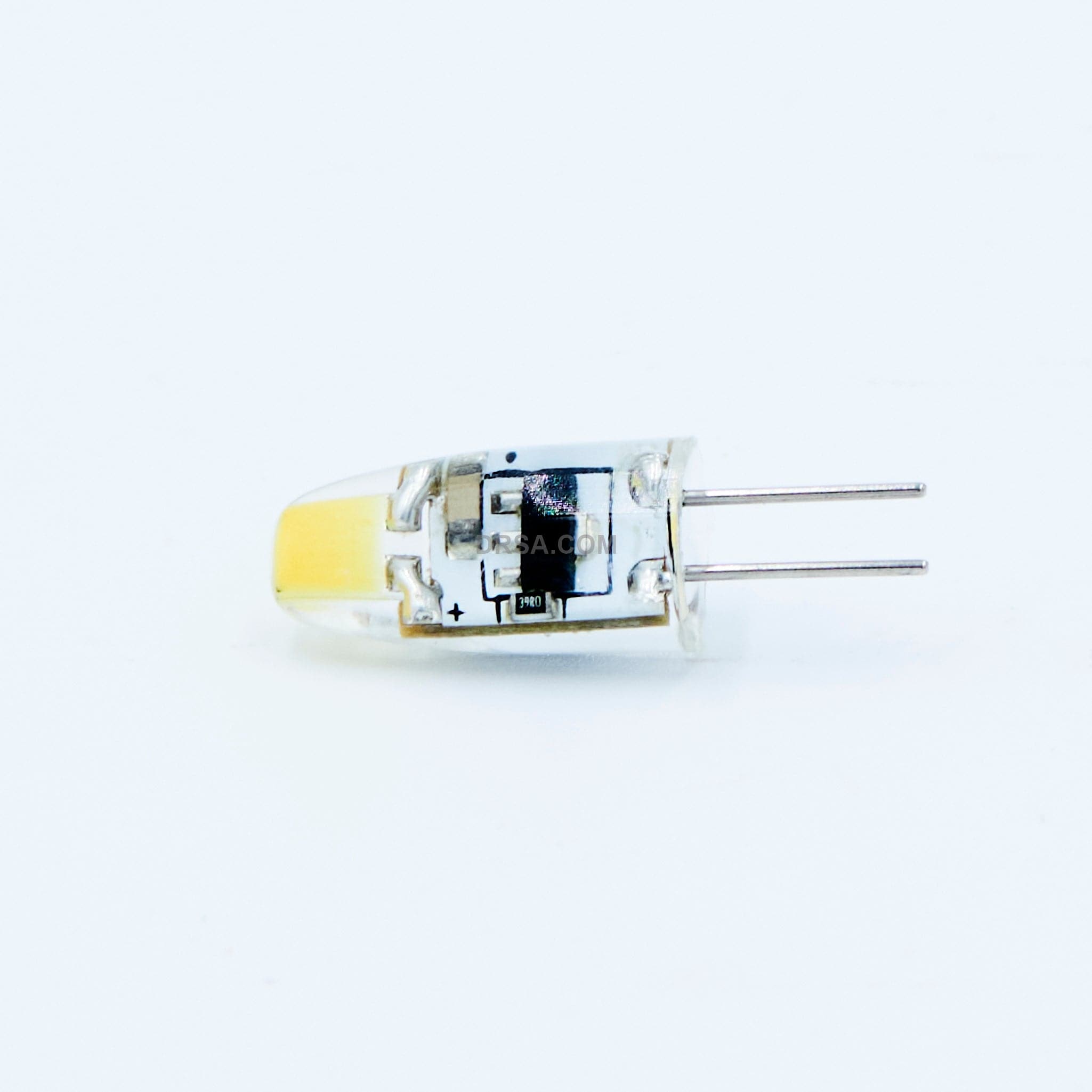 Arrow End LED, 1W, Silicon Encased, Marine Lights – DRSA - Light it up