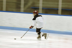 skate faster with pro hockey tips