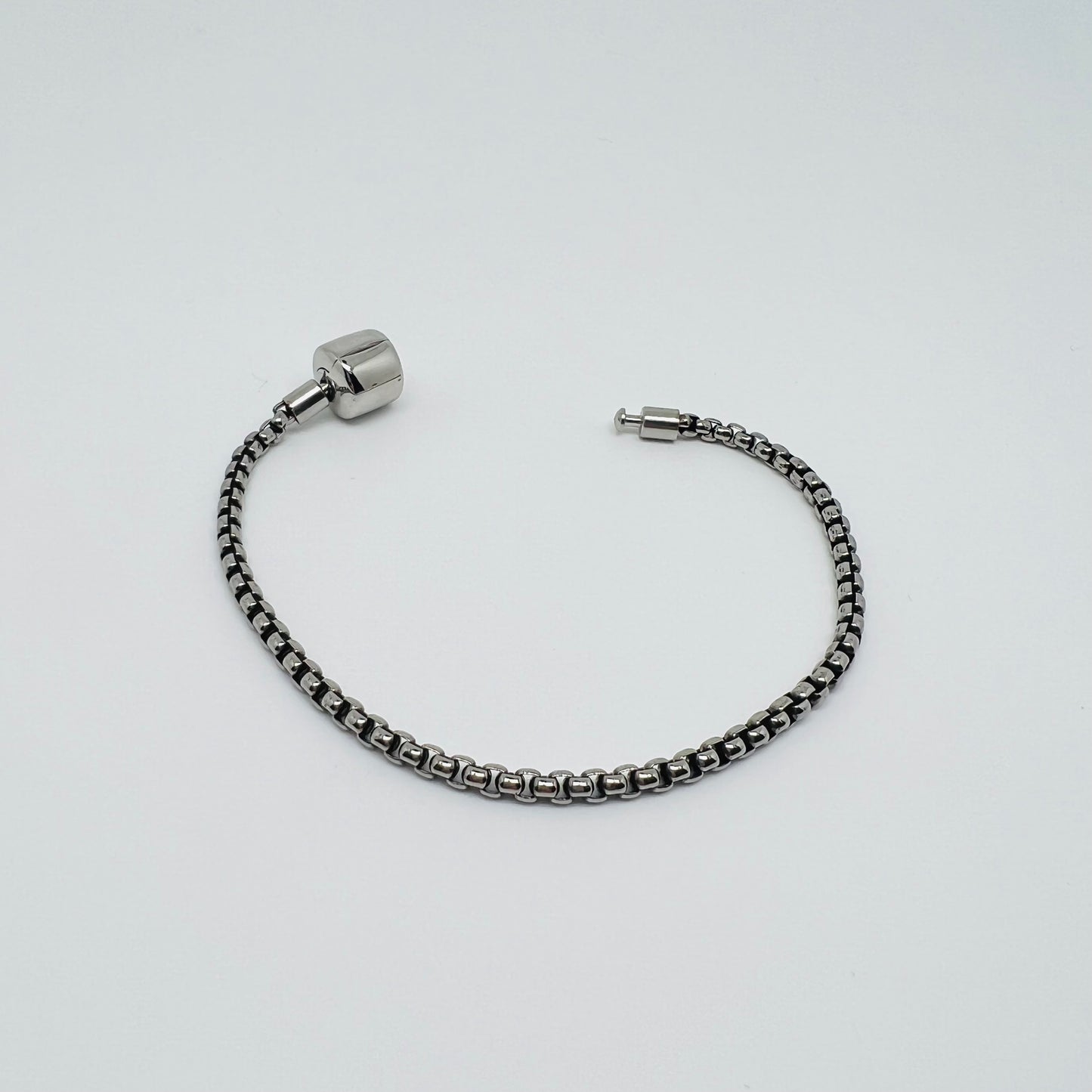 Bracciale catena pandó