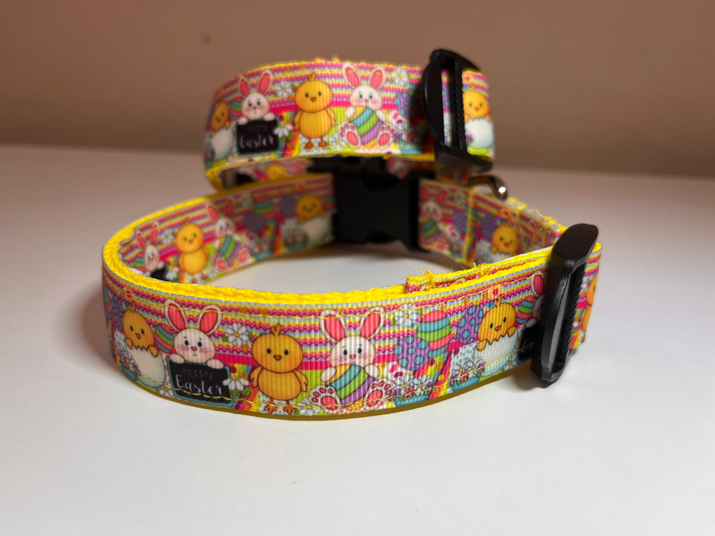 Easter 🐣 Chick 🐥 Collar