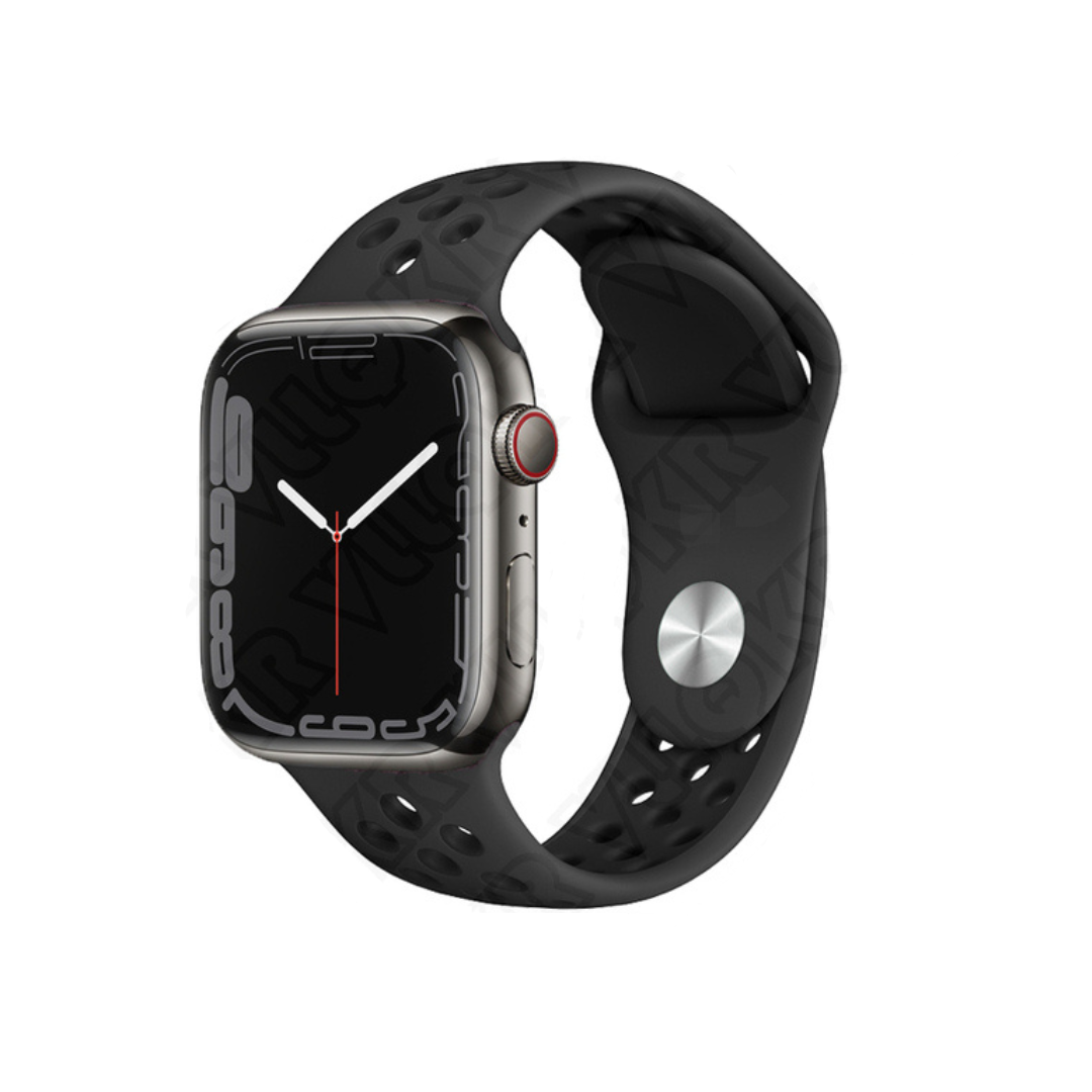 apple watch 44 nike band