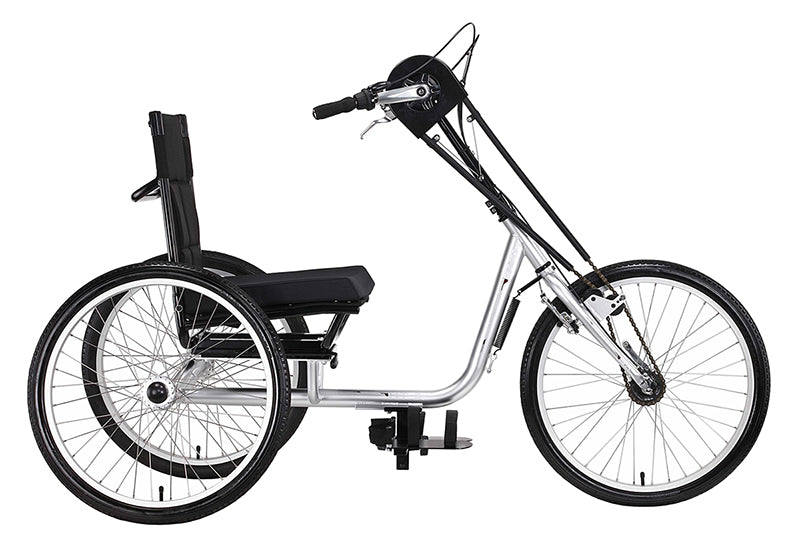 sun 3 wheel adult bike