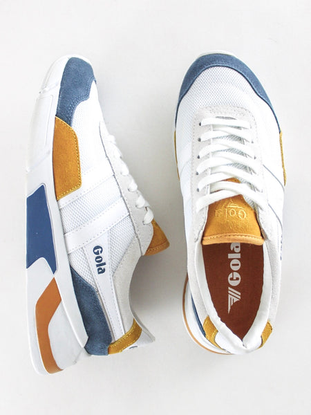 gola eclipse sneakers
