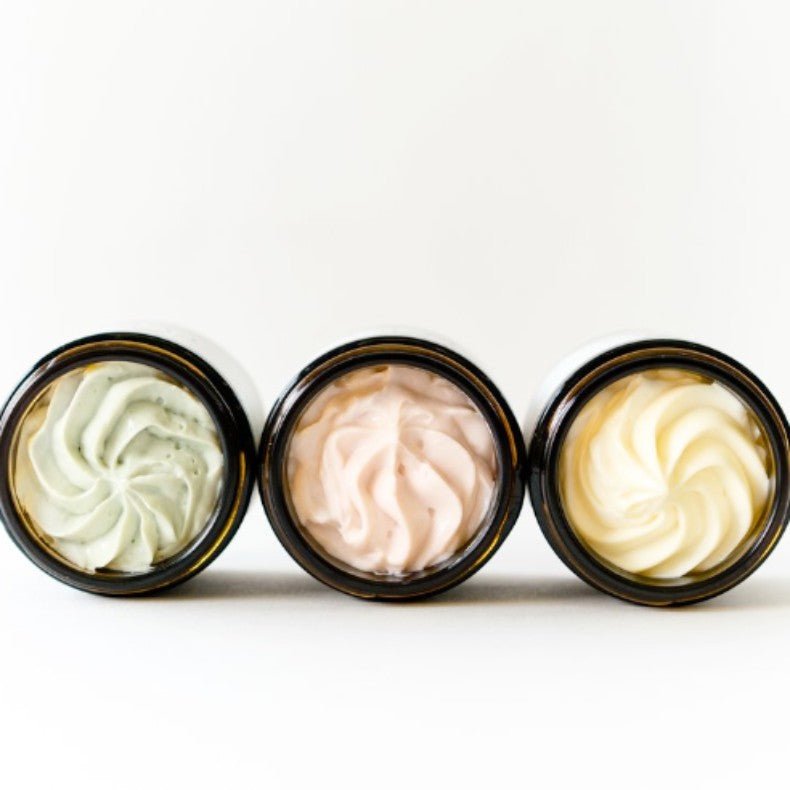 Say Goodbye to Seasonal Skin Problems