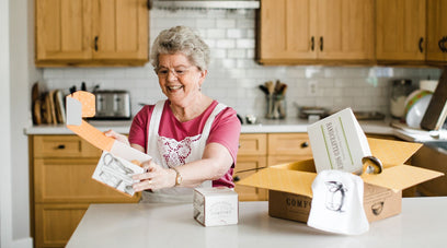 Soup Delivery: A Gift That's Thoughtful And Oh So Easy!