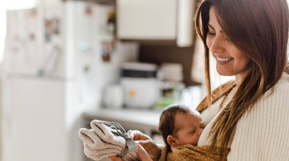 Newborn photo