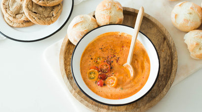 Tomato soup 