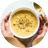 Broccoli Cheddar Soup Package