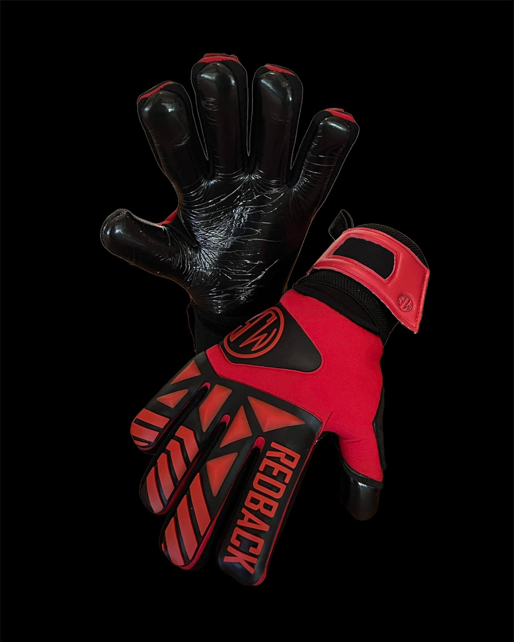 top ten goalkeeper gloves