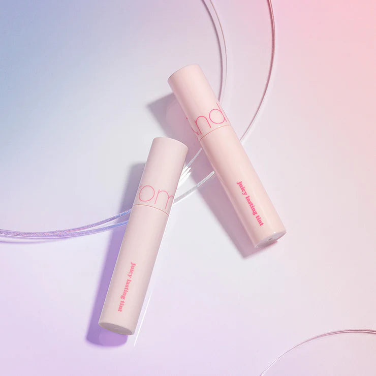 JUICY LASTING TINT 26. VERY BERY PINK
